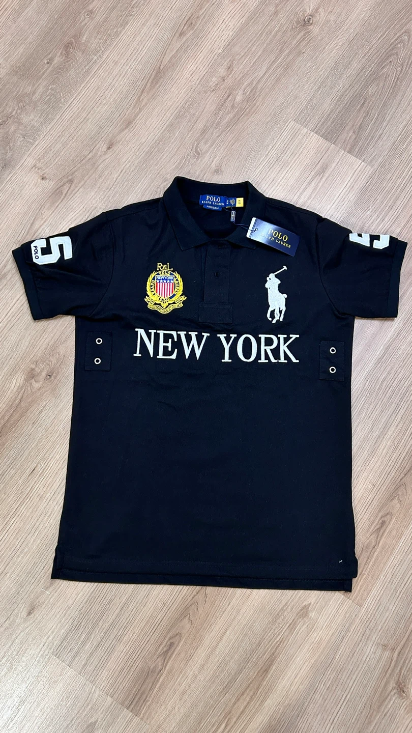Polo Ralph Lauren New York Polo Shirt