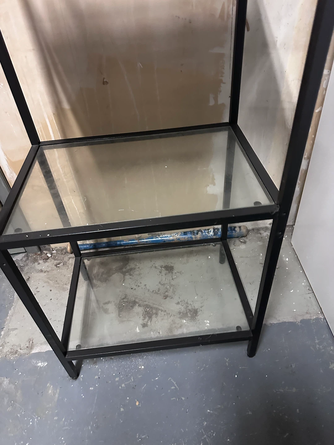 Ikea Vitsjo shelf - photo 5