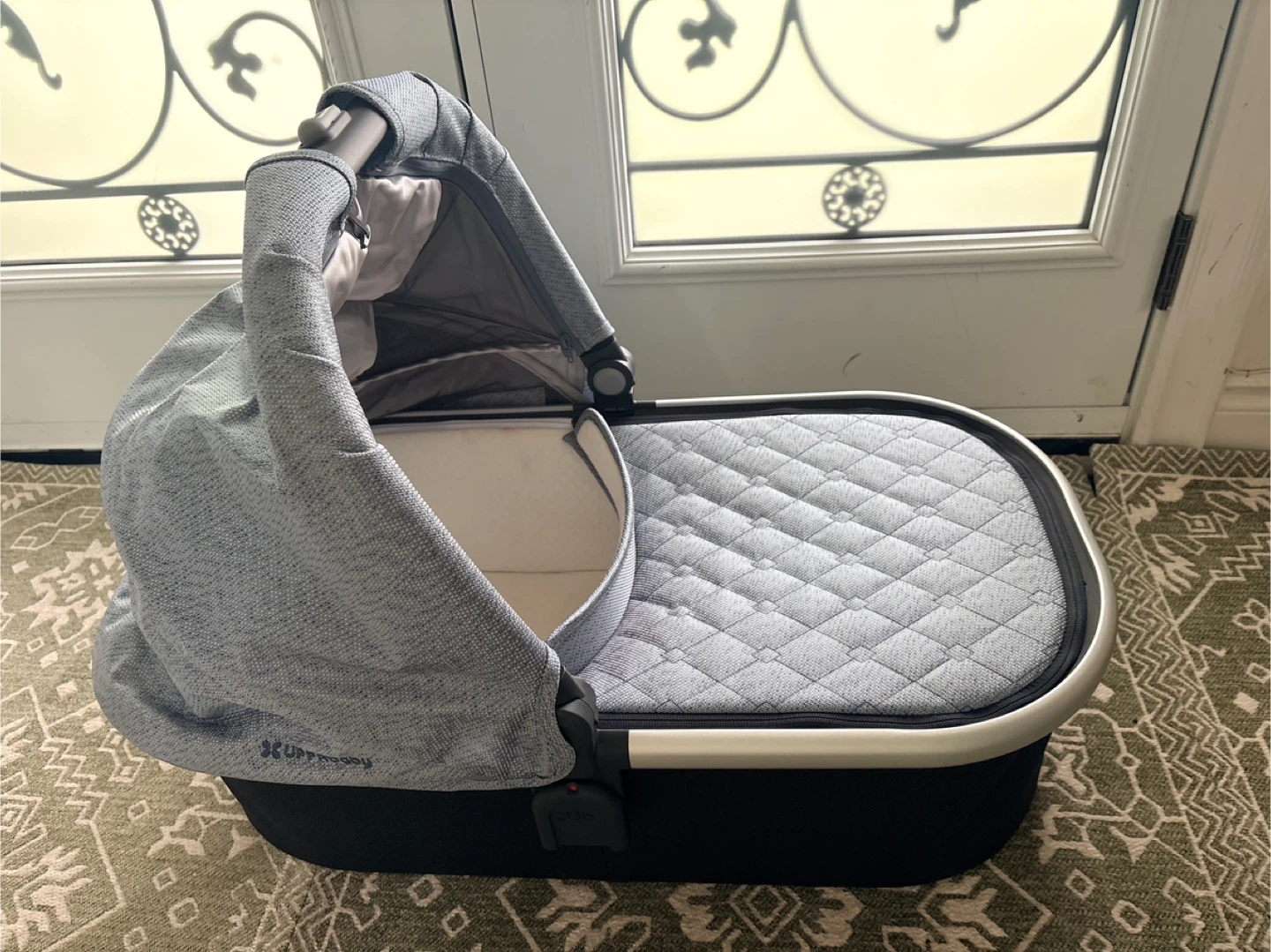 UPPAbaby bassinet