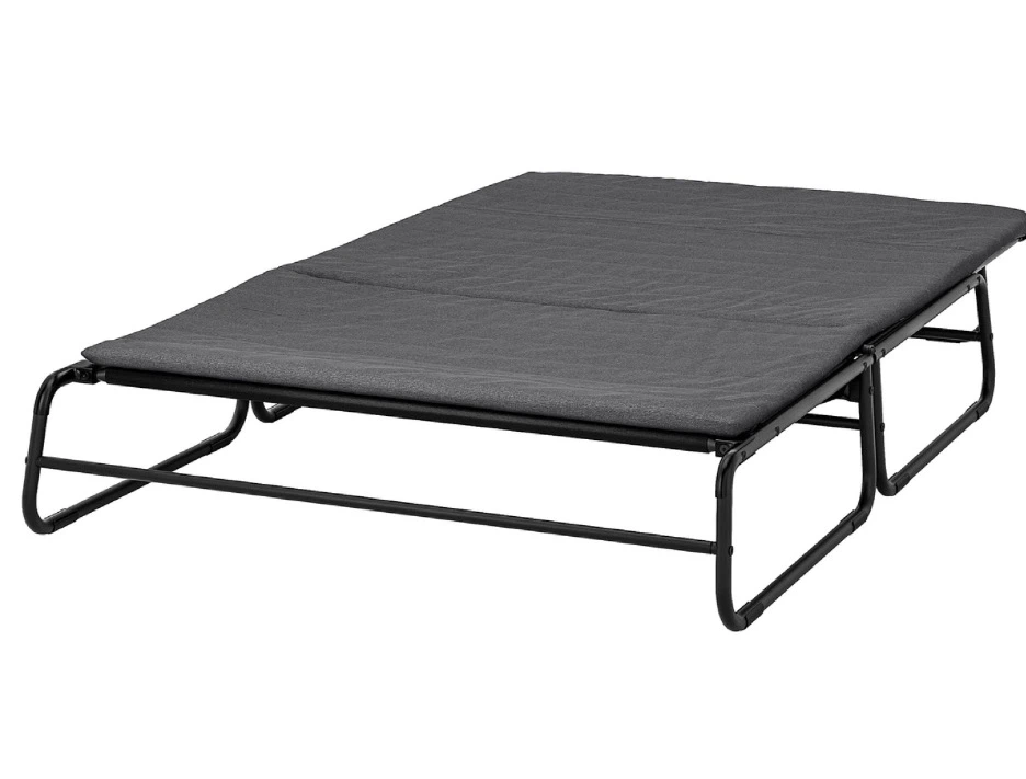 IKEA Foldable Sofa Bed - photo 2