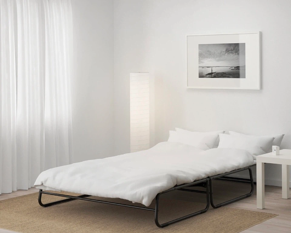 IKEA Foldable Sofa Bed - photo 5