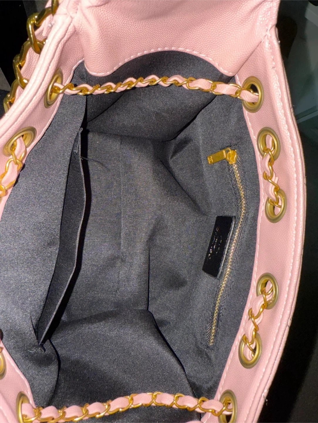 Pink Handbag - photo 3
