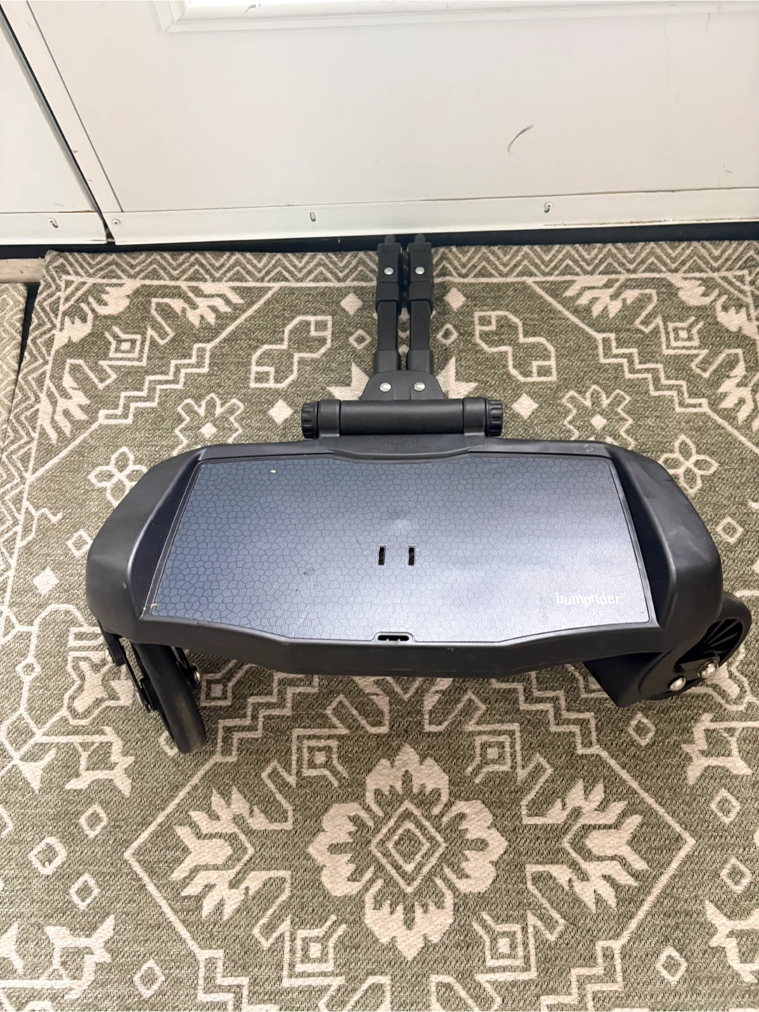 Bumprider Connect Stroller Board - photo 2