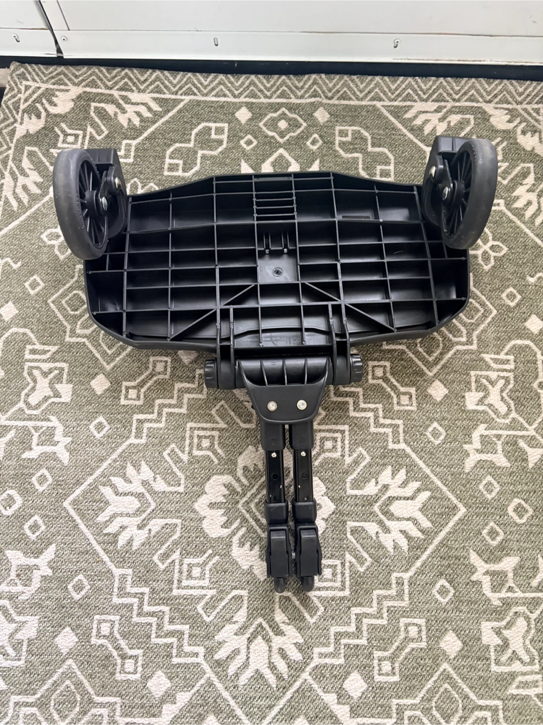 Bumprider Connect Stroller Board - photo 4