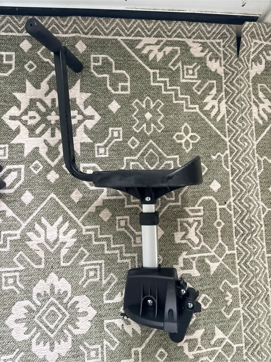 Bumprider Connect Stroller Board - photo 5