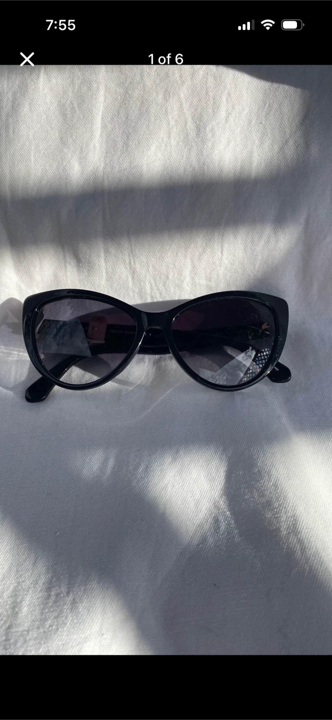 Kate Spade Sunglasses