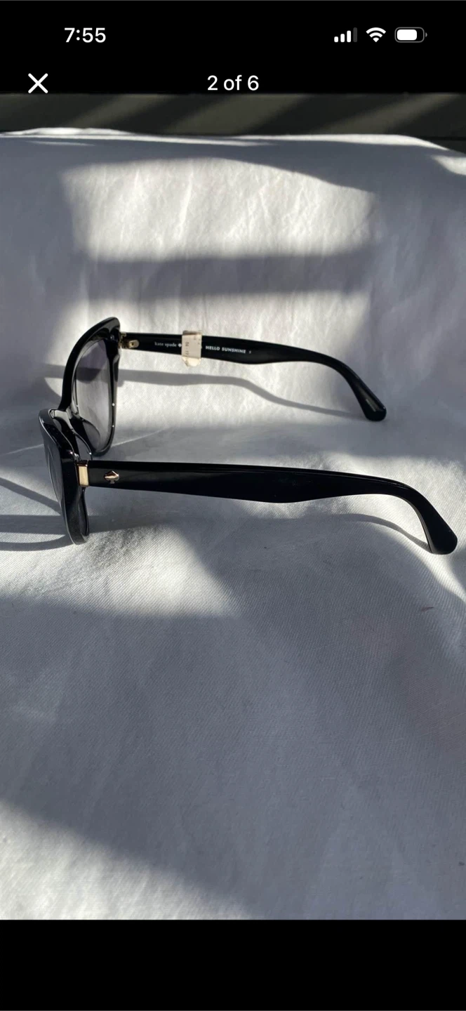 Kate Spade Sunglasses - photo 2