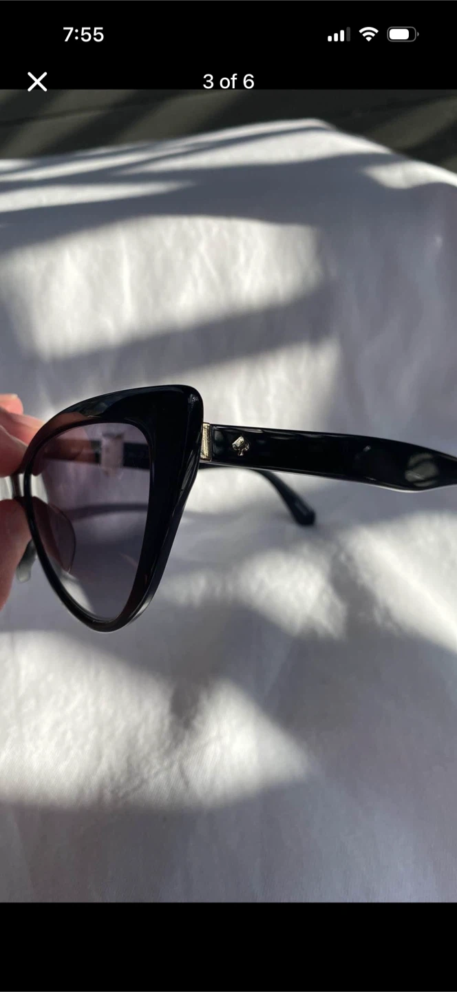 Kate Spade Sunglasses - photo 3