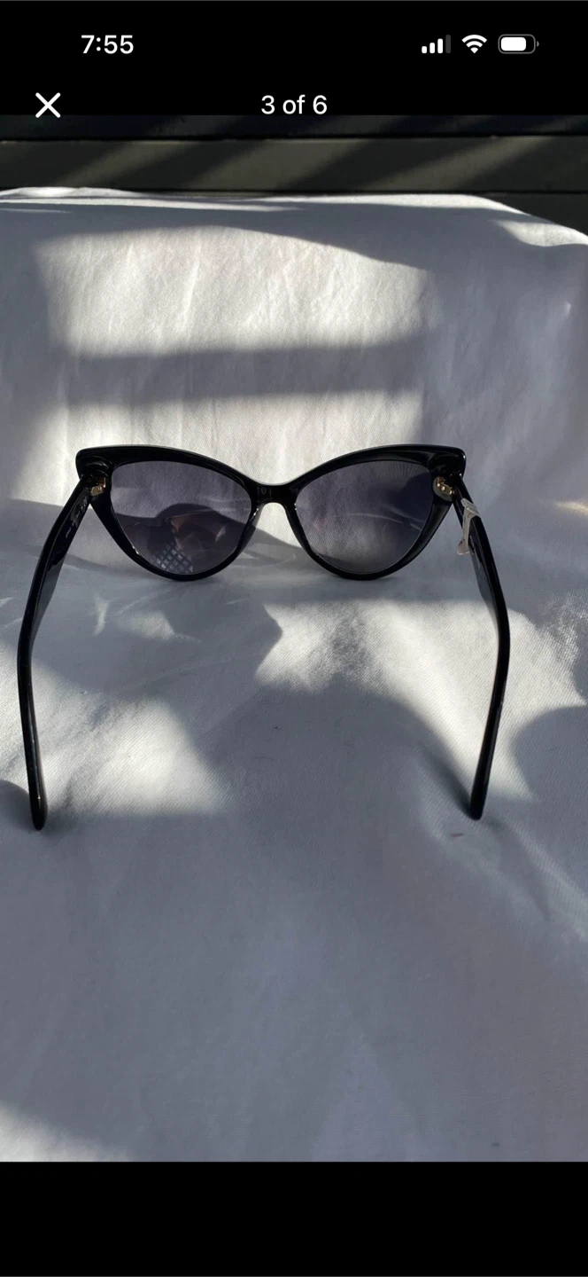 Kate Spade Sunglasses - photo 4