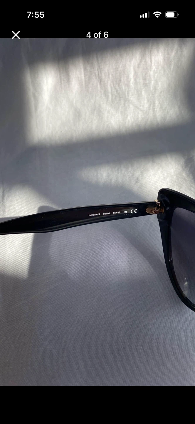 Kate Spade Sunglasses - photo 5