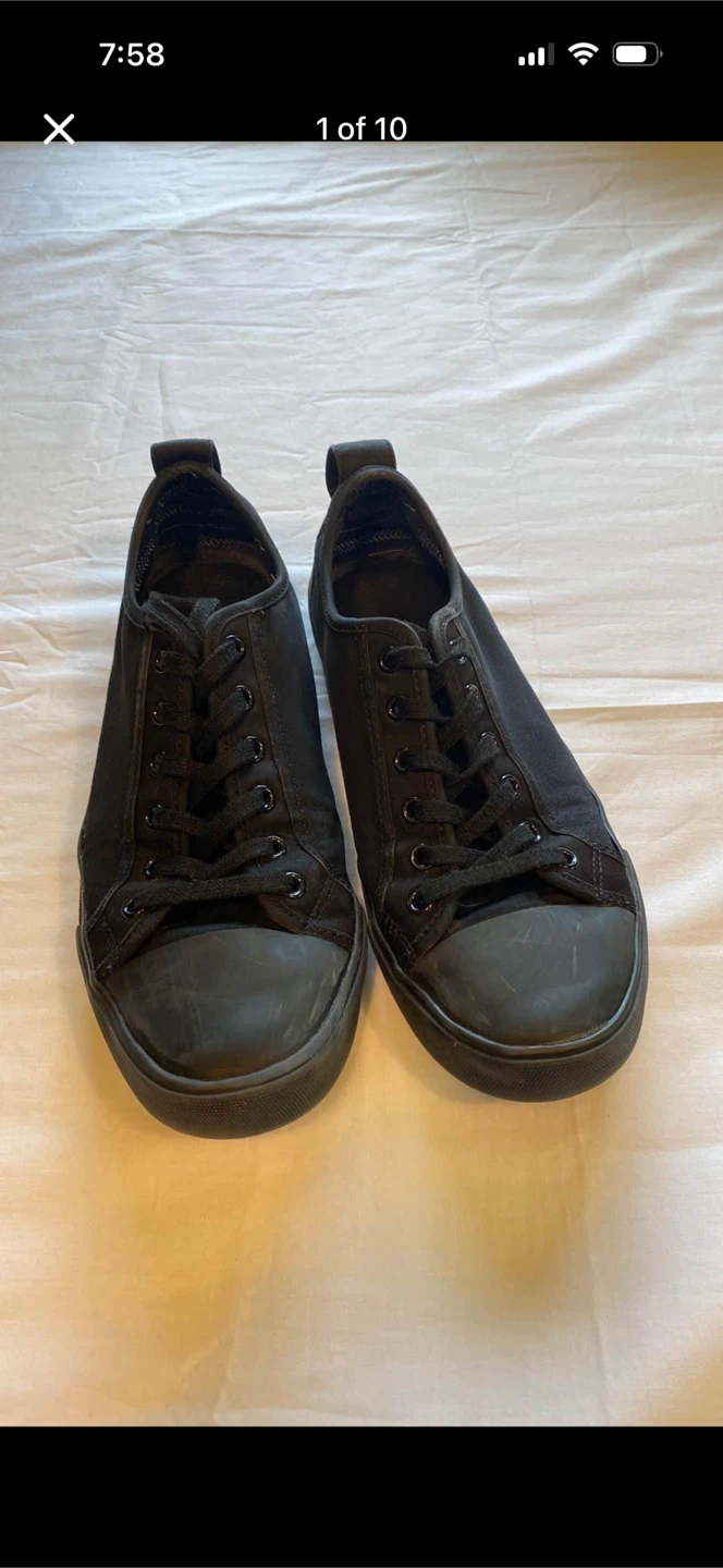 Aldo Sneakers 8