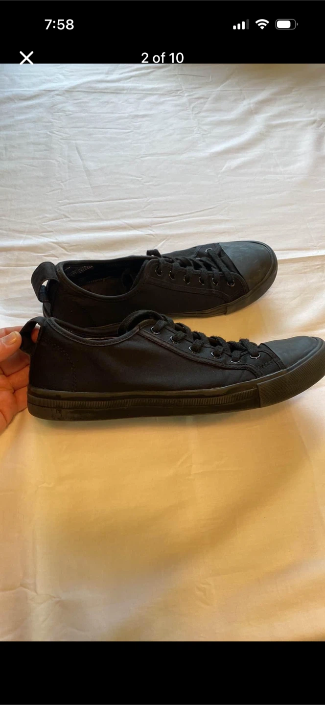 Aldo Sneakers 8 - photo 2