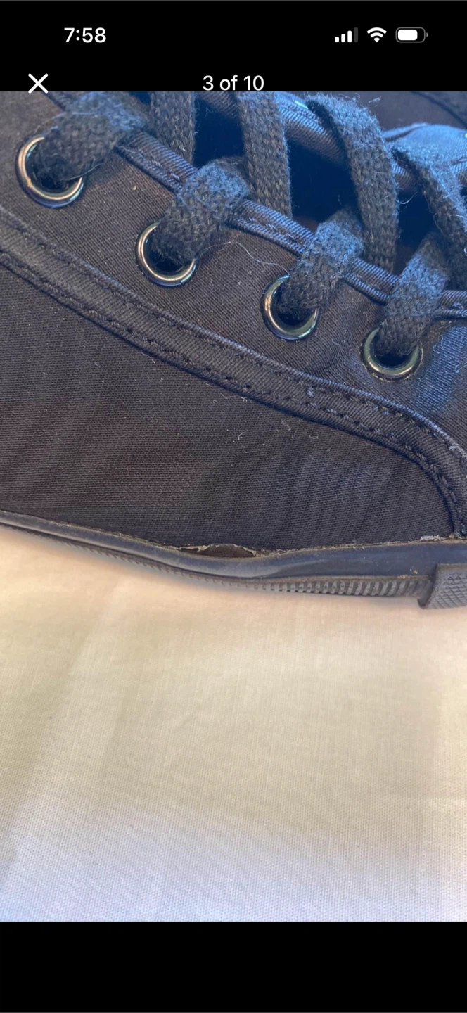 Aldo Sneakers 8 - photo 3