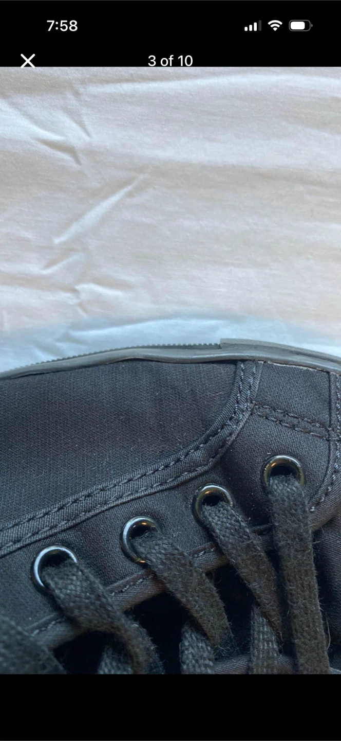 Aldo Sneakers 8 - photo 4