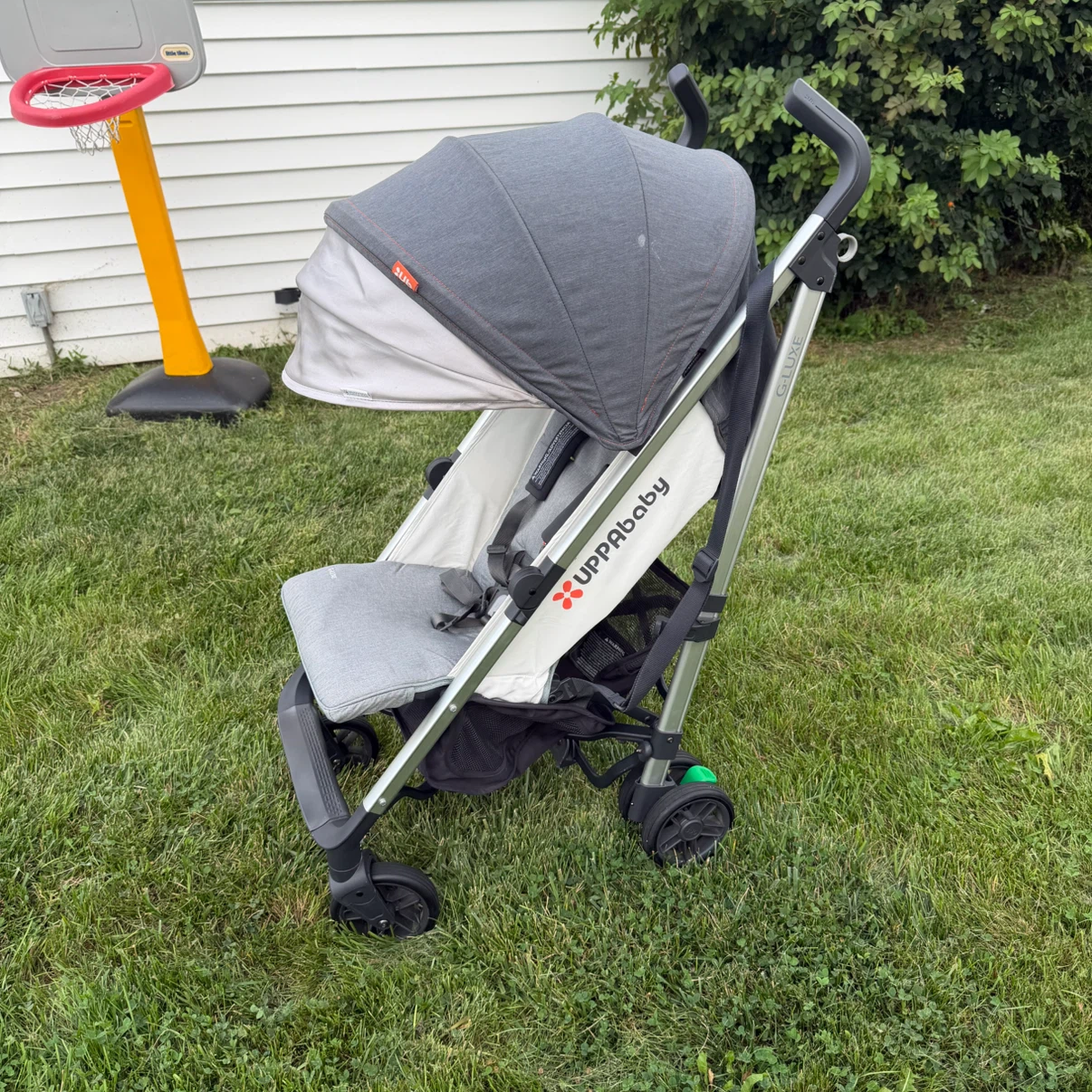 UPPAbaby G-Luxe Stroller