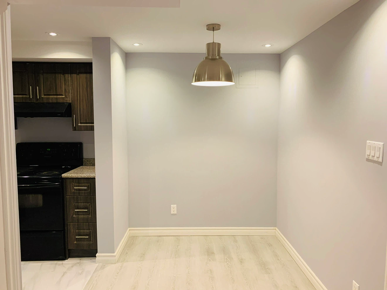 2 bedroom basement for rent - Sep 1st - photo 2