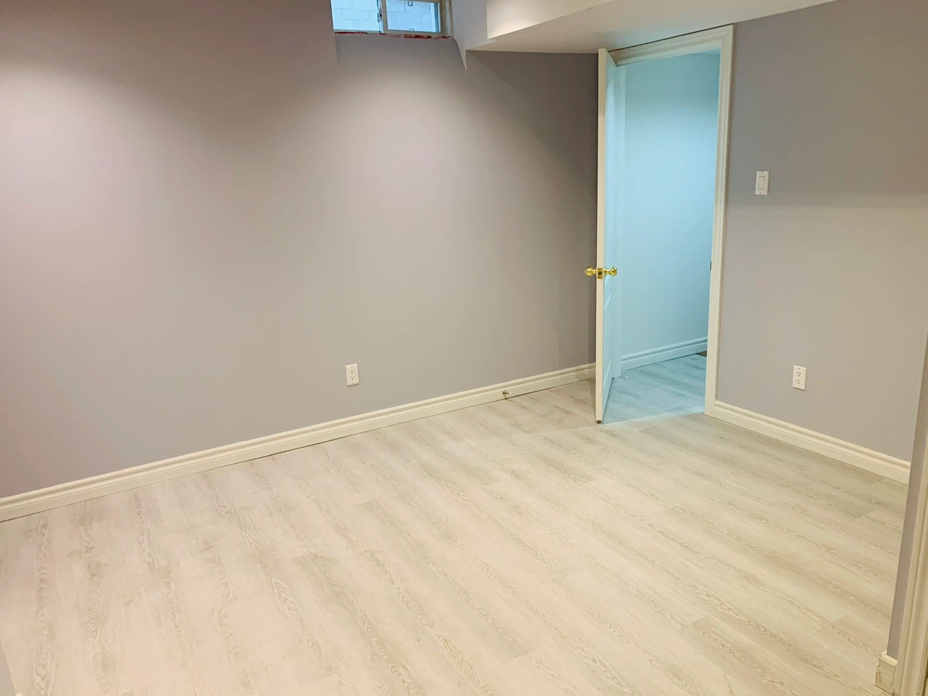 2 bedroom basement for rent - Sep 1st - photo 4