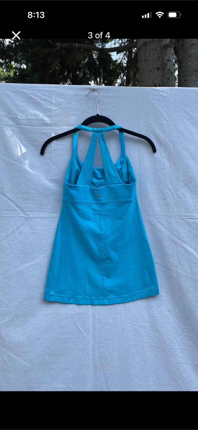 Lululemon Tank Top - photo 3