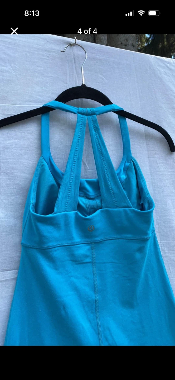 Lululemon Tank Top - photo 4