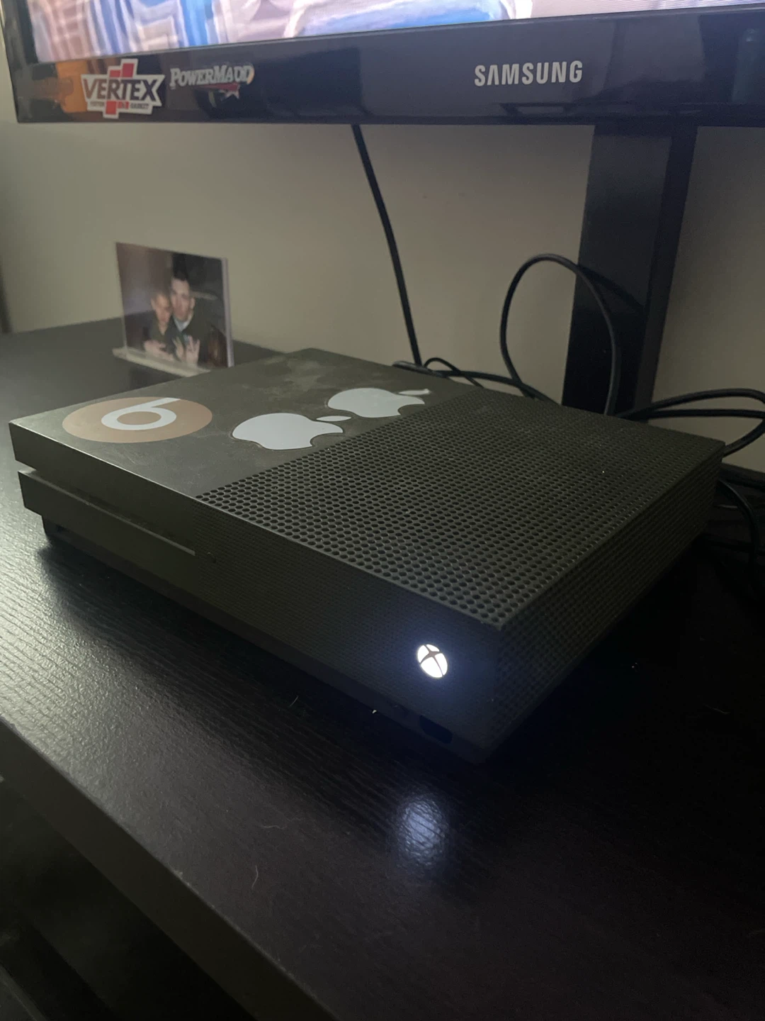 Xbox one battlefield edition