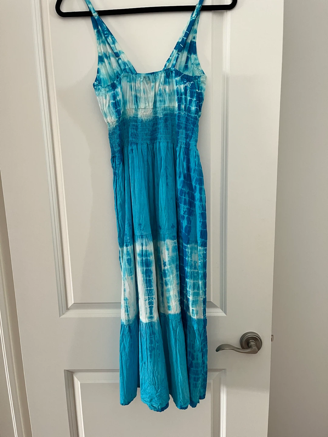 Niti Casuals Tie-Dye Sundress - photo 2