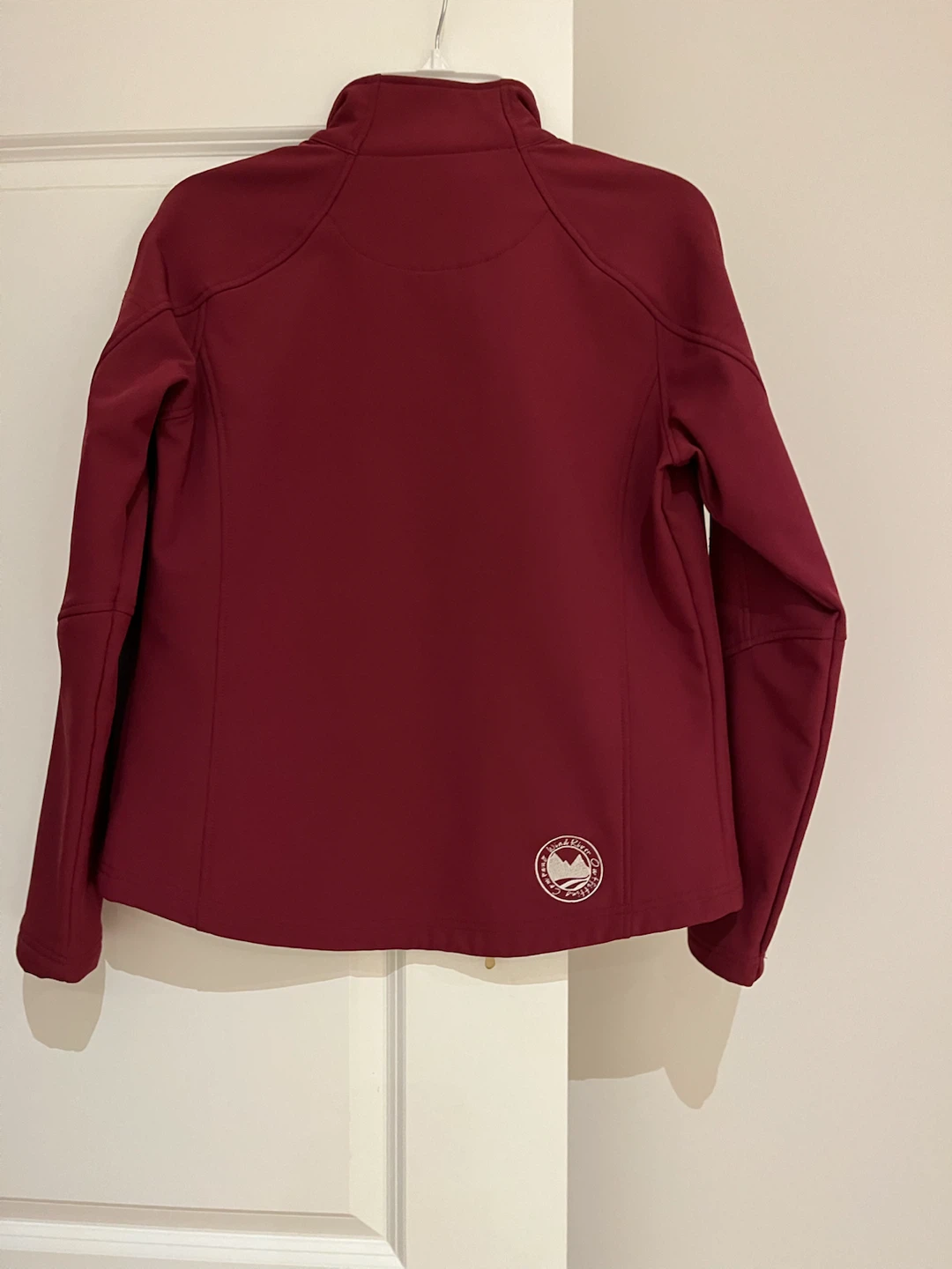 Wind River Softshell Jacket - Medium - photo 3