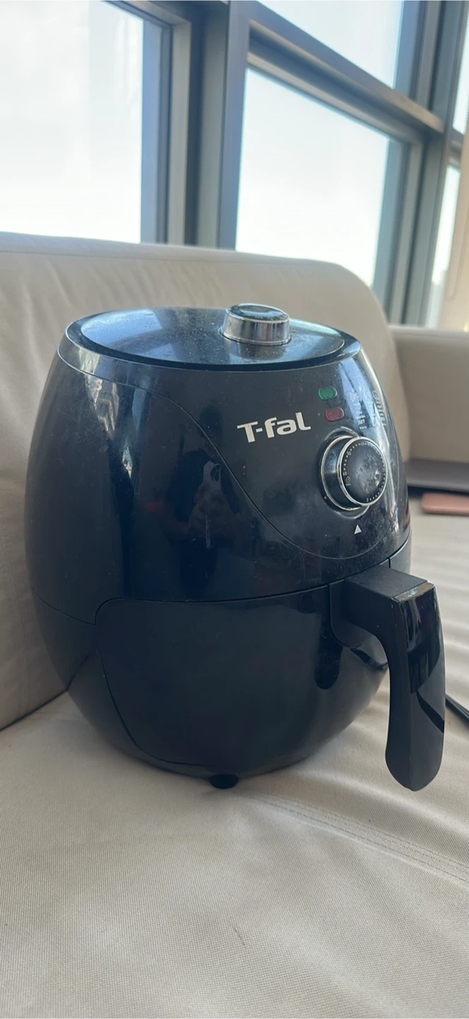 T-fal Air Fryer