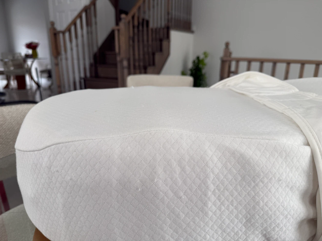 Baby Nest Lounger - photo 2