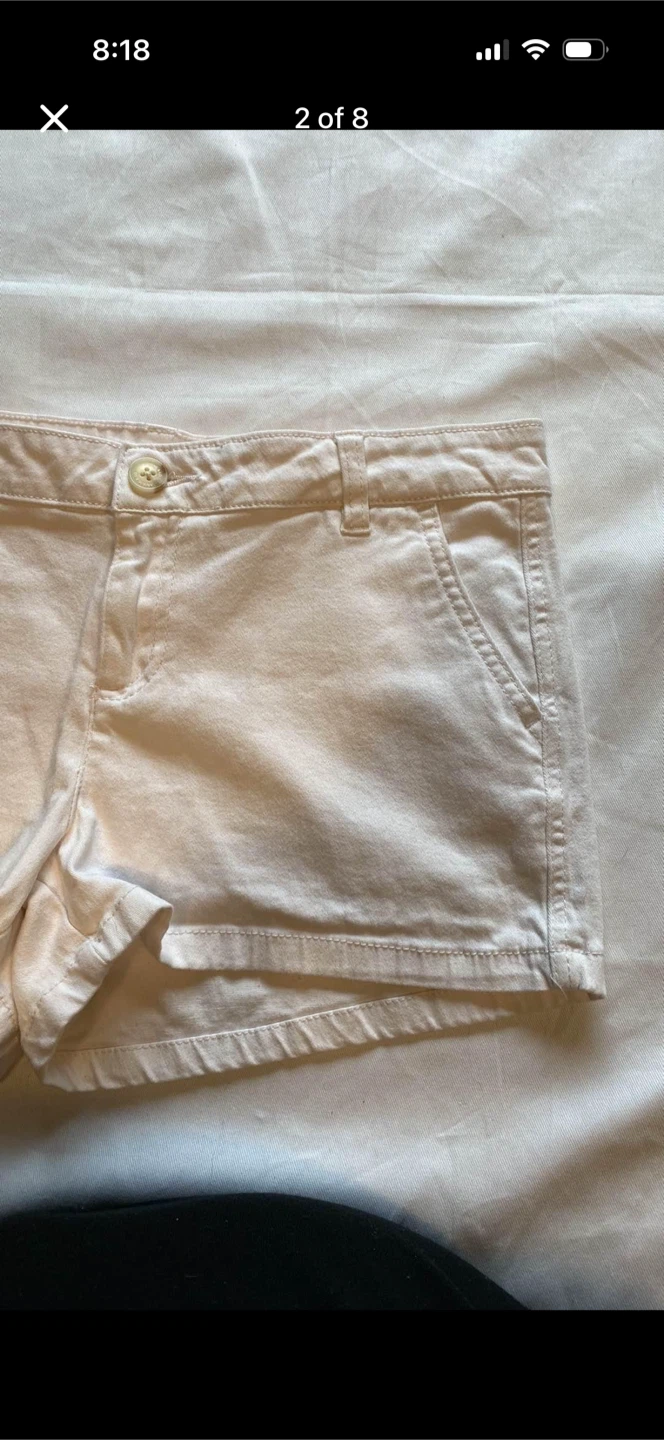 Ardene White Shorts - photo 2