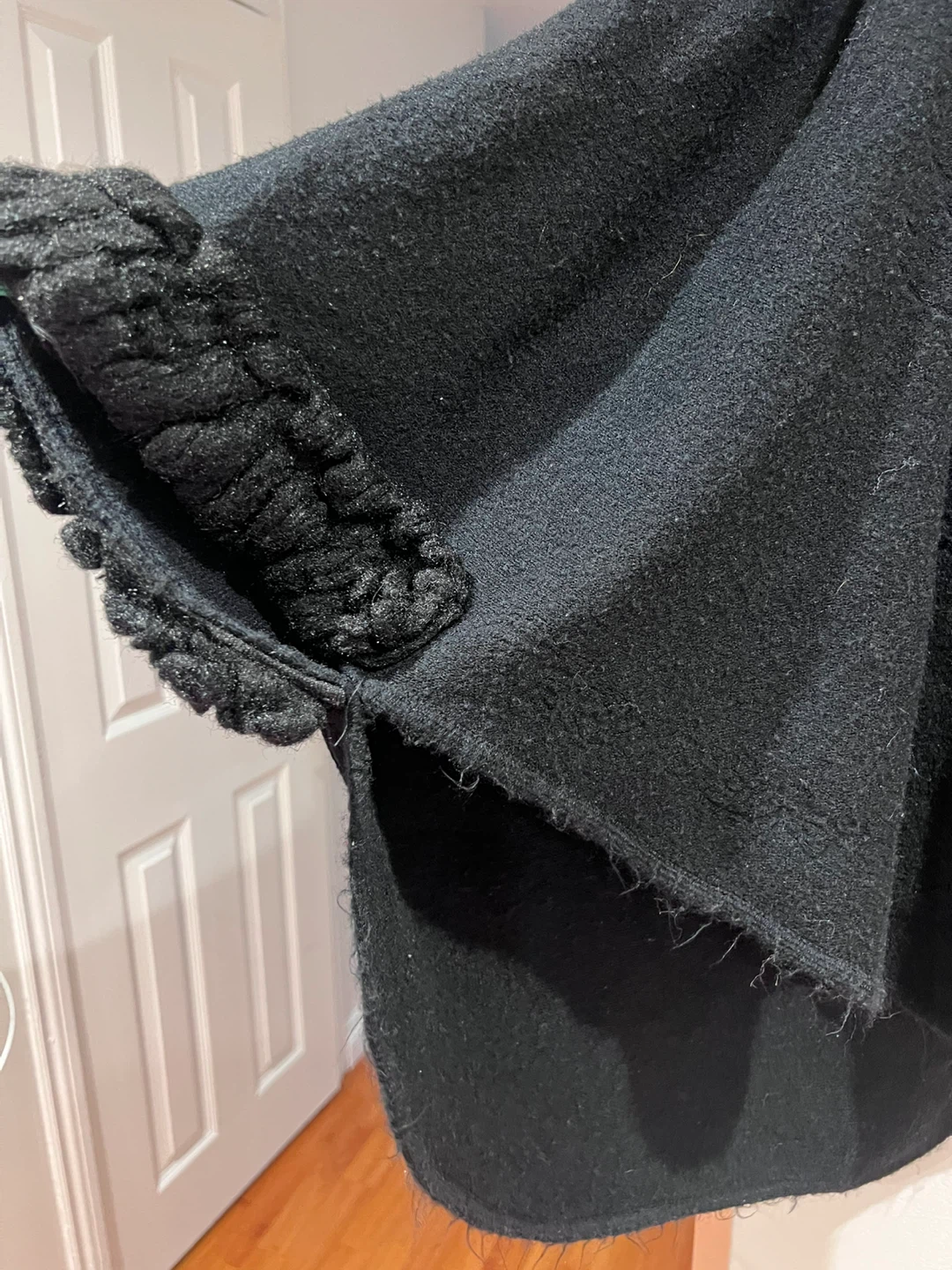 Black cardigan - photo 3