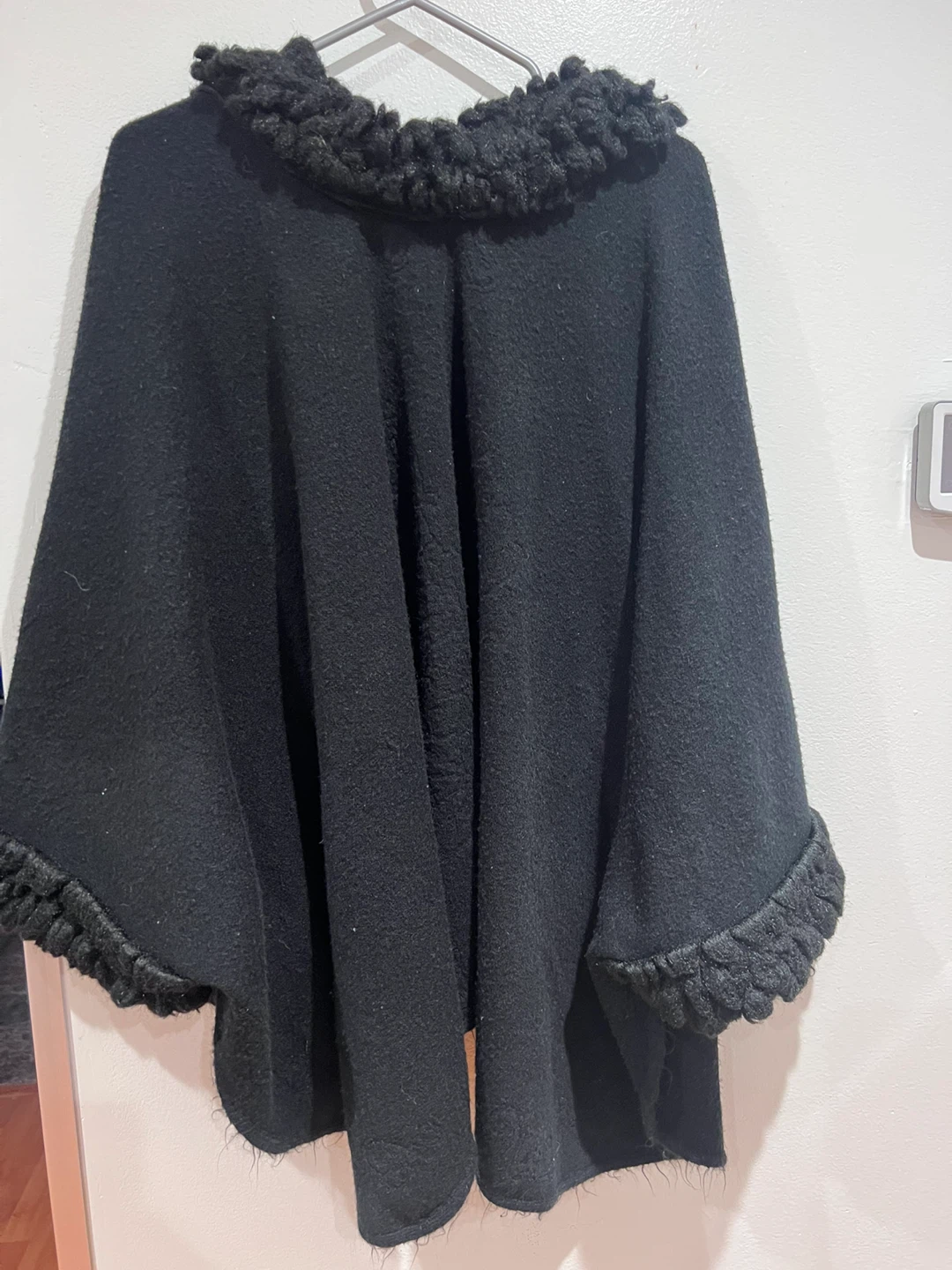 Black cardigan - photo 4