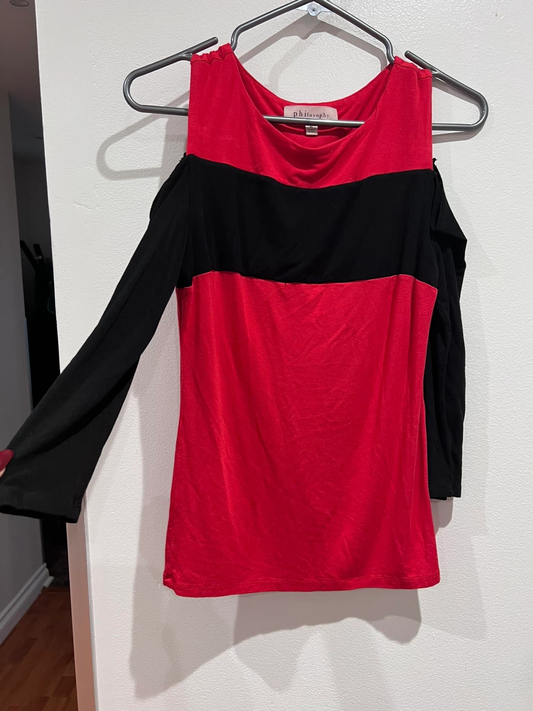 Red Top - Size M