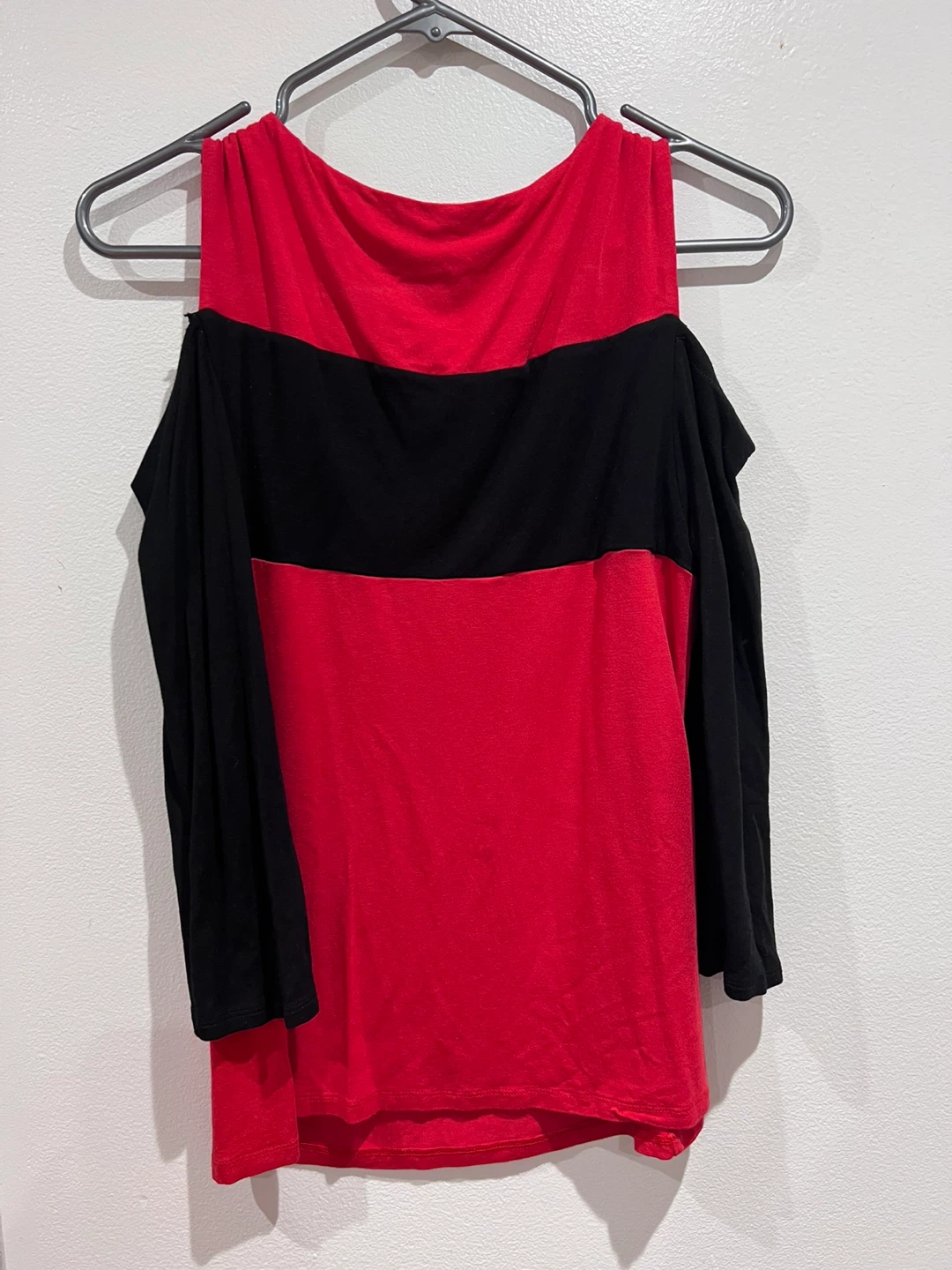 Red Top - Size M - photo 2