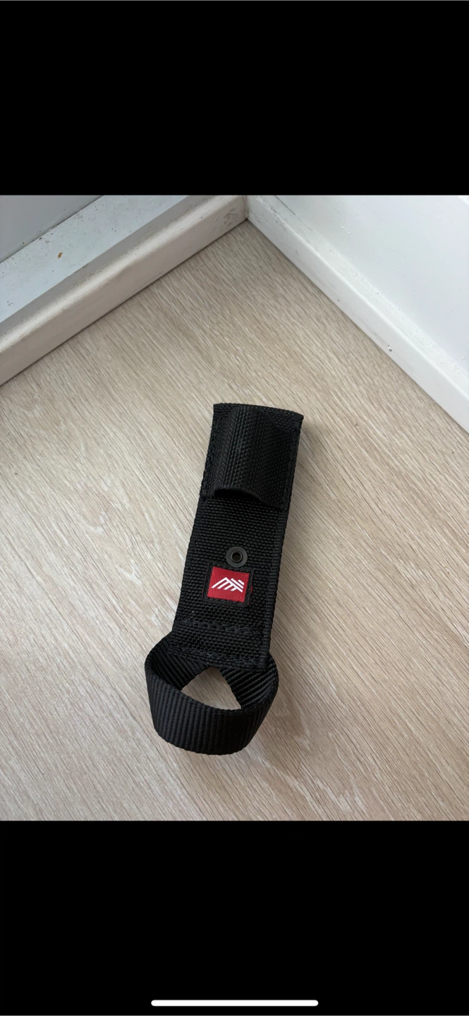 Diamondback gun loop construction