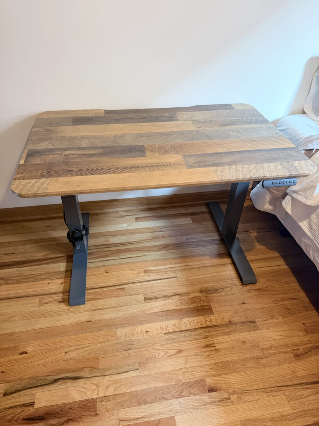 Adjustable Standing Desk