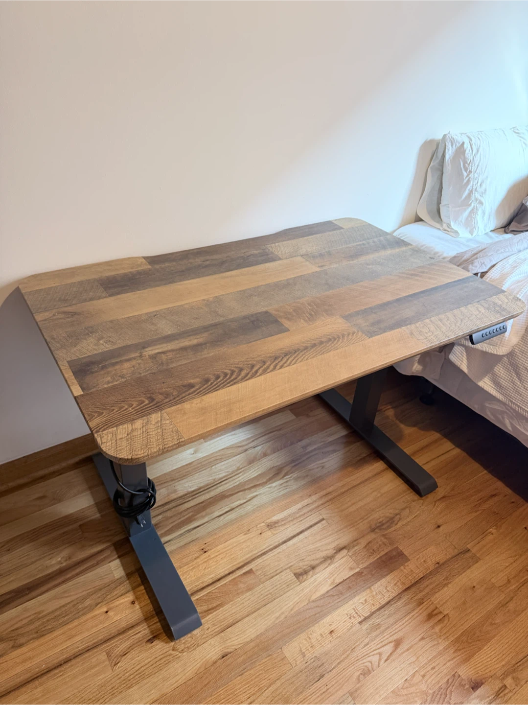 Adjustable Standing Desk - photo 2