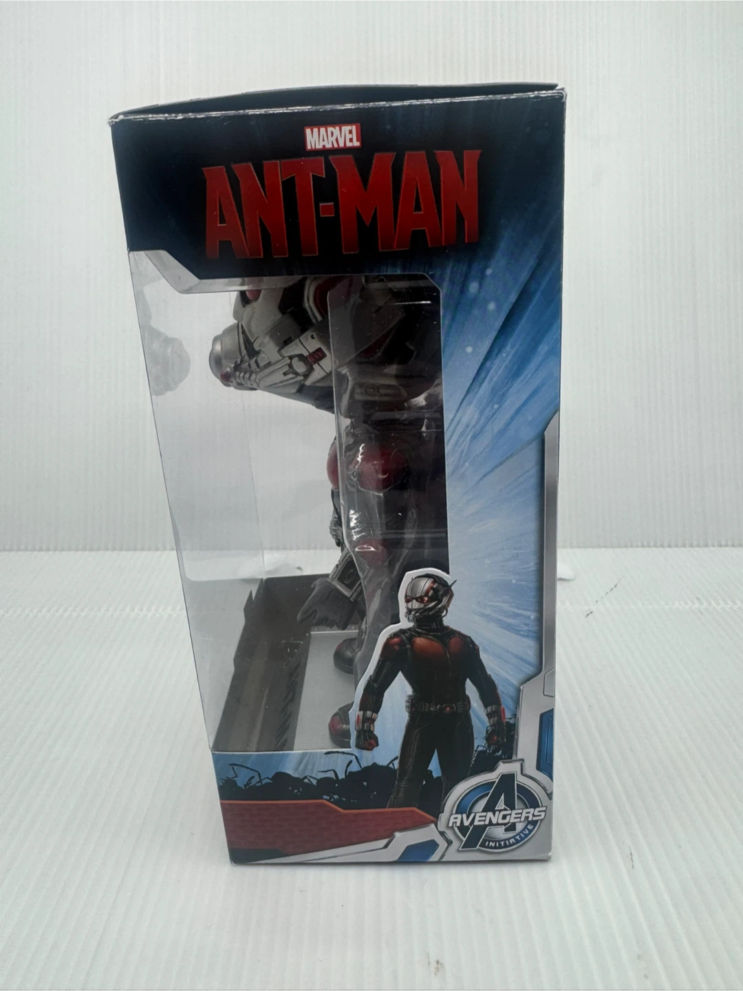 Funko Marvel Ant-Man Bobble-Head - photo 3
