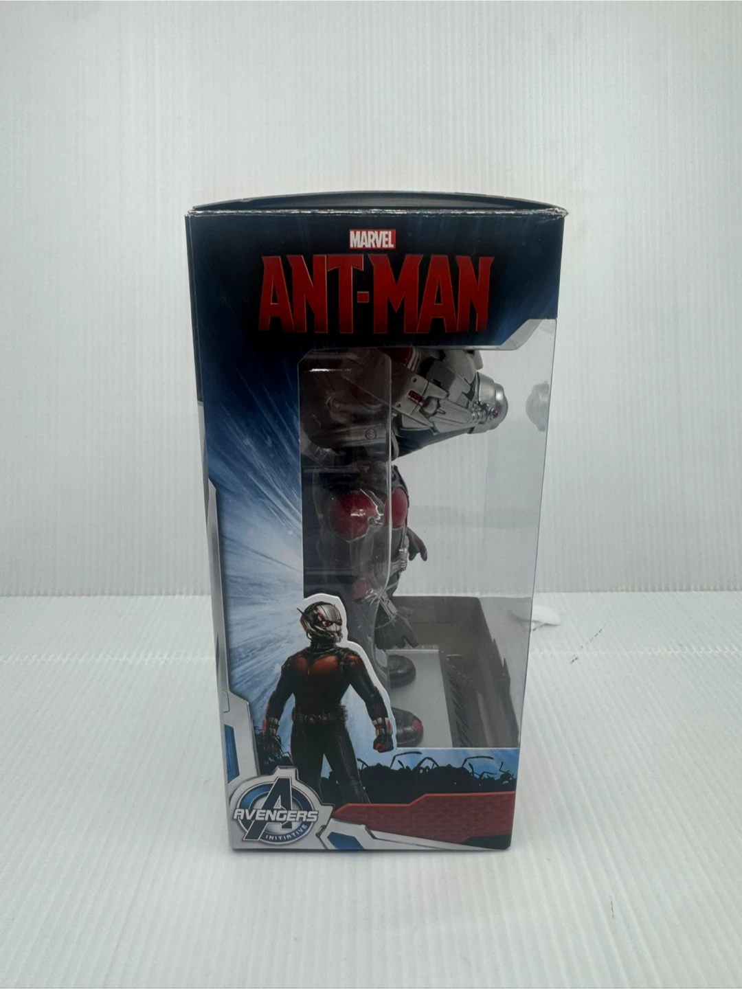 Funko Marvel Ant-Man Bobble-Head - photo 4