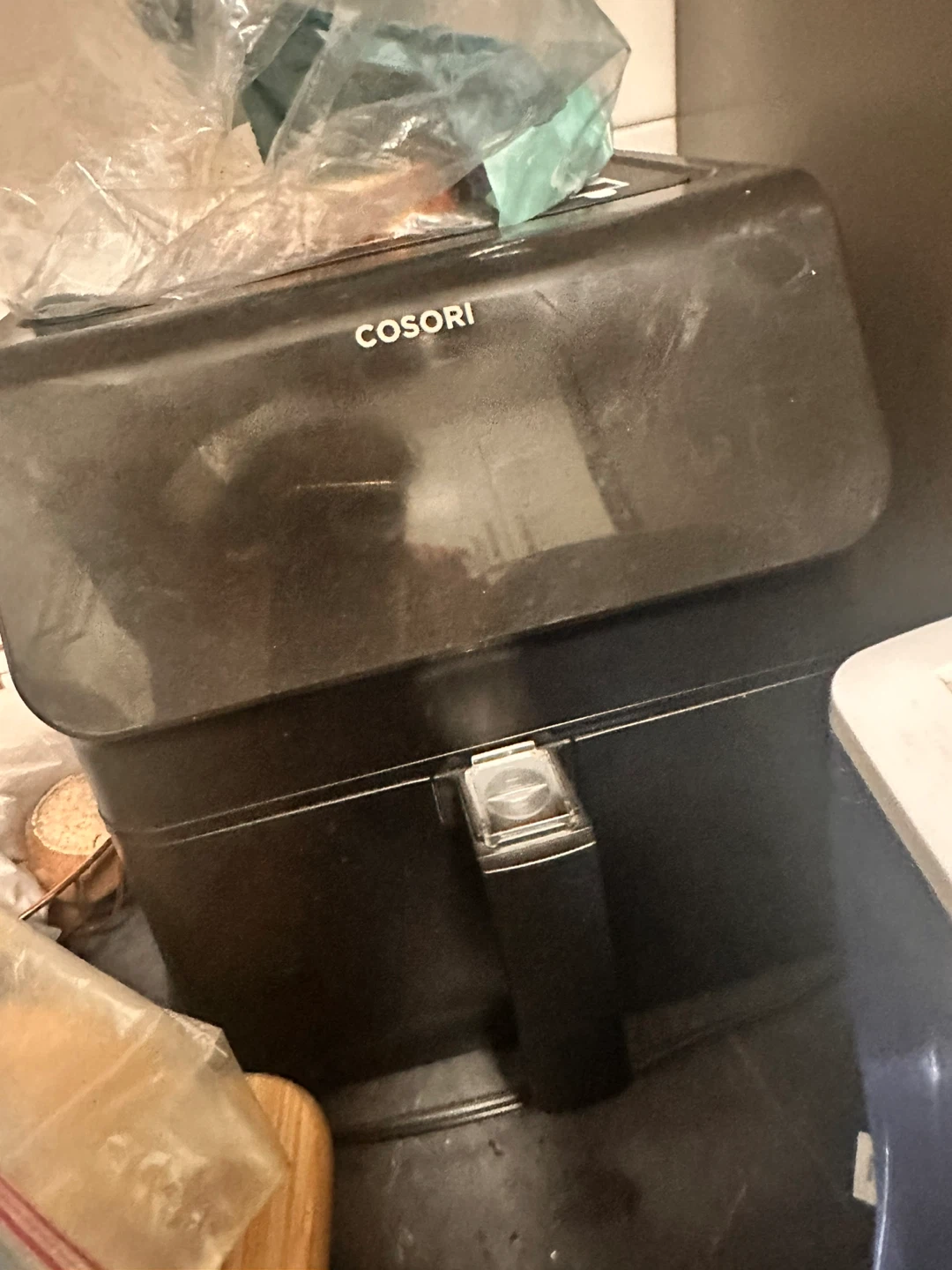 COSORI Air Fryer - photo 2