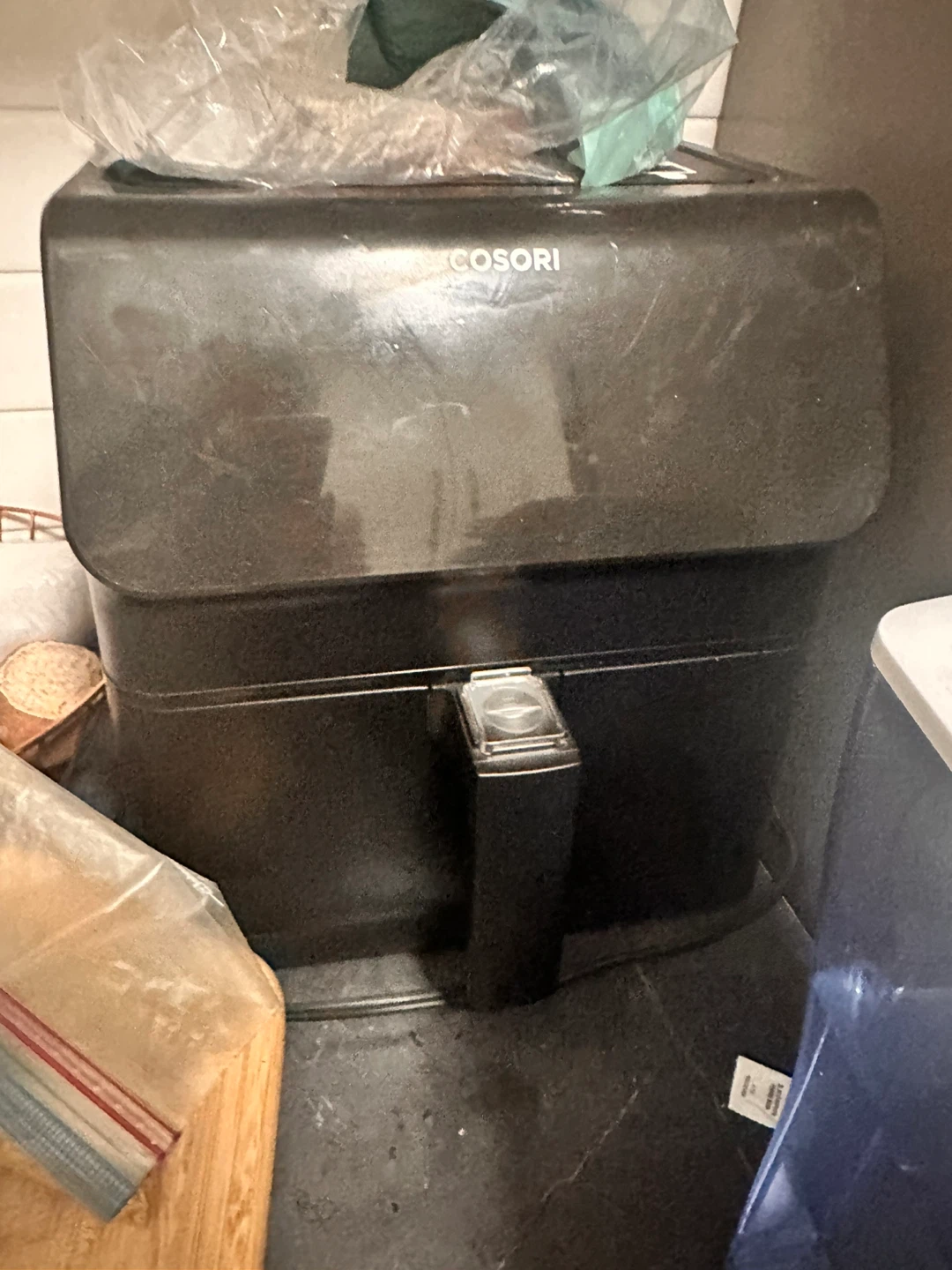 COSORI Air Fryer - photo 3