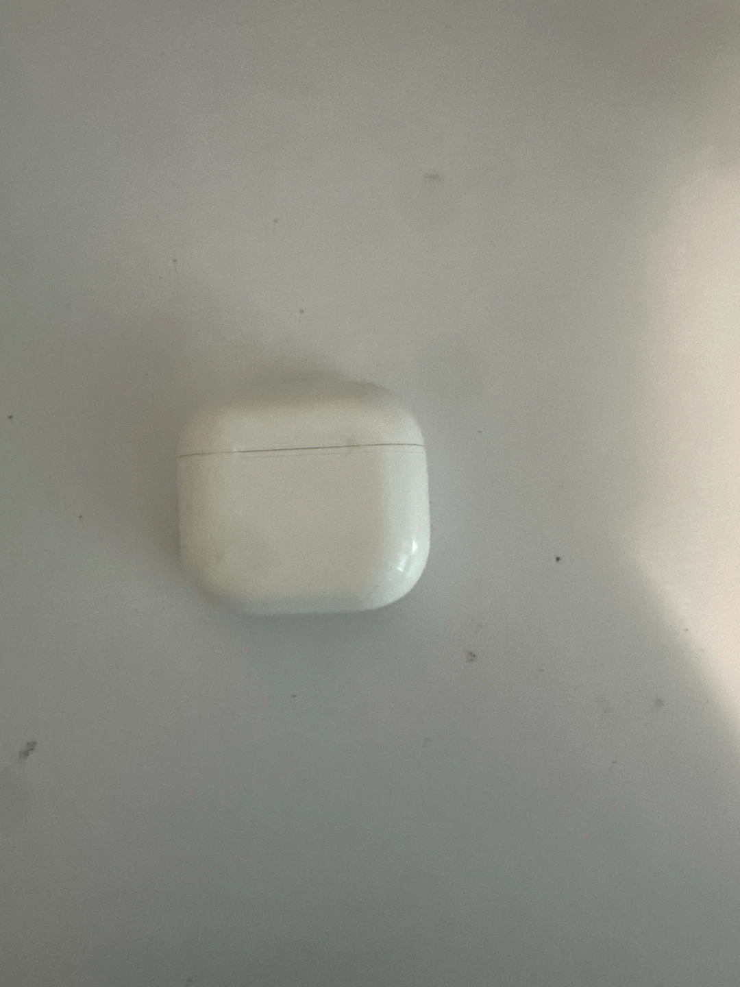 Apple air pod 4