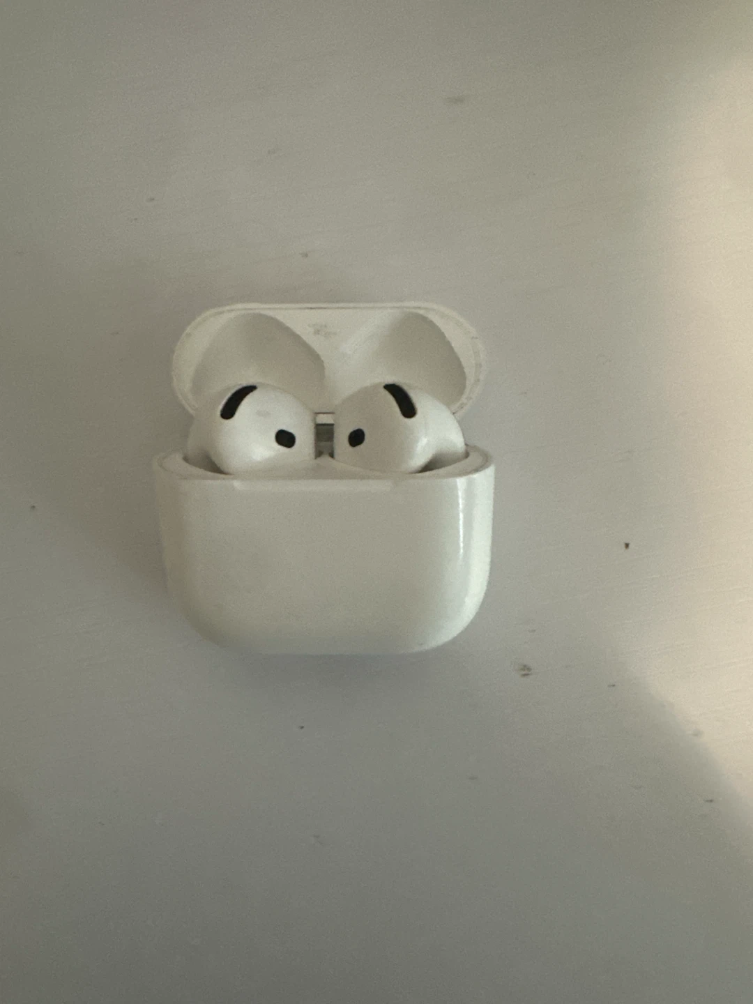 Apple air pod 4 - photo 2