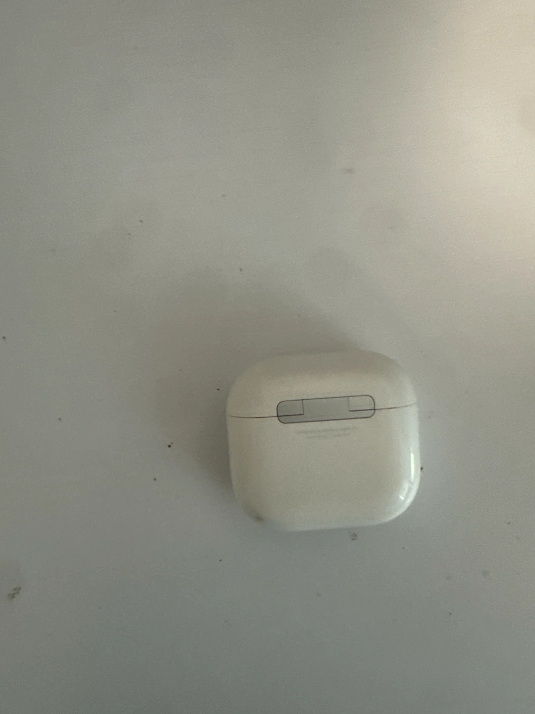 Apple air pod 4 - photo 3