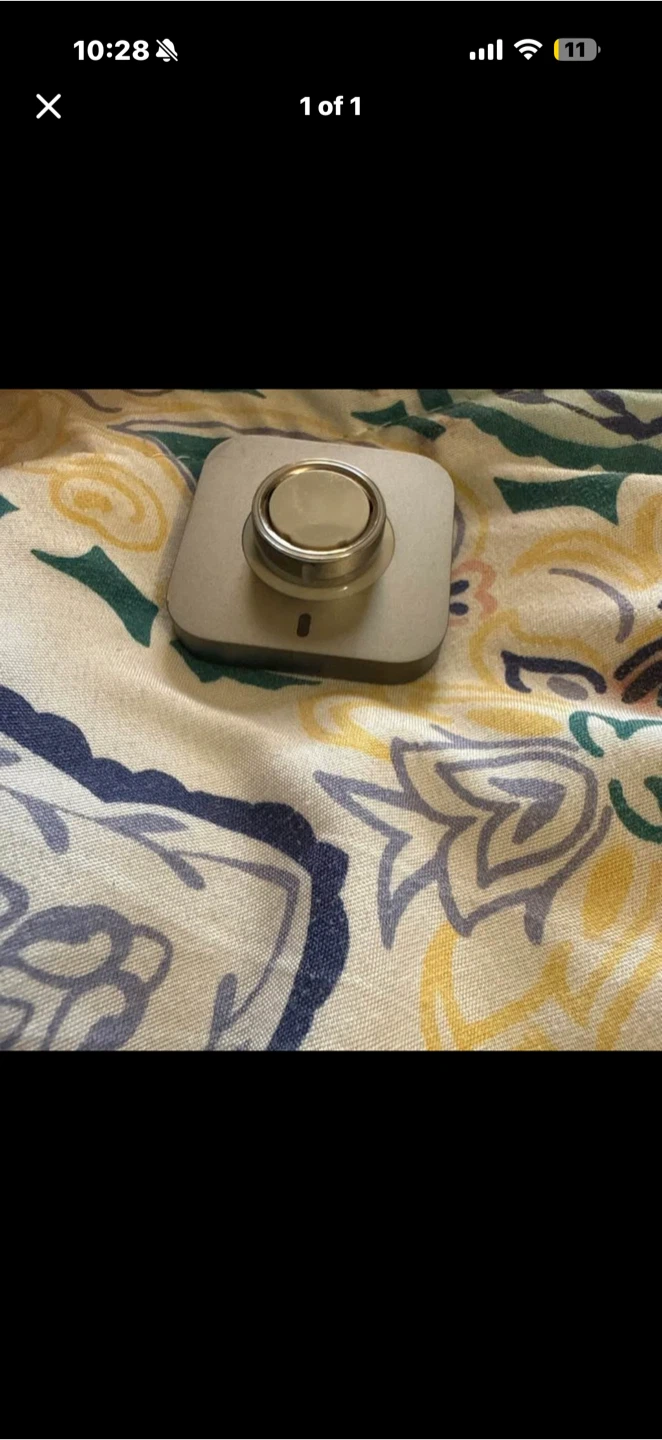 Oura ring size 8