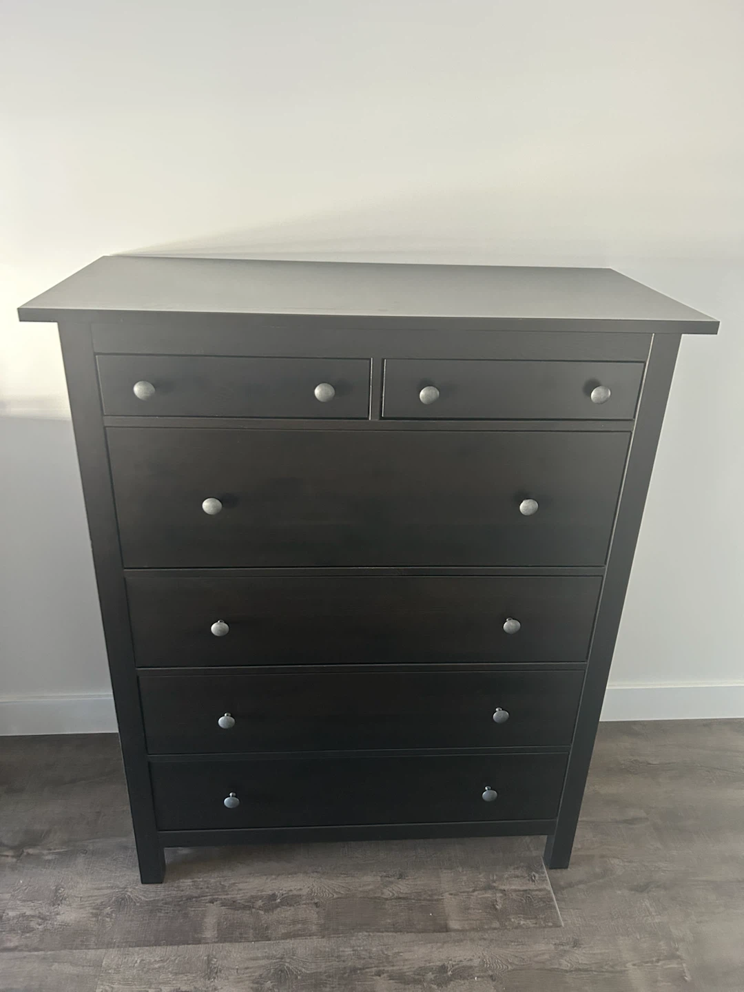 IKEA HEMNES dresser wooden