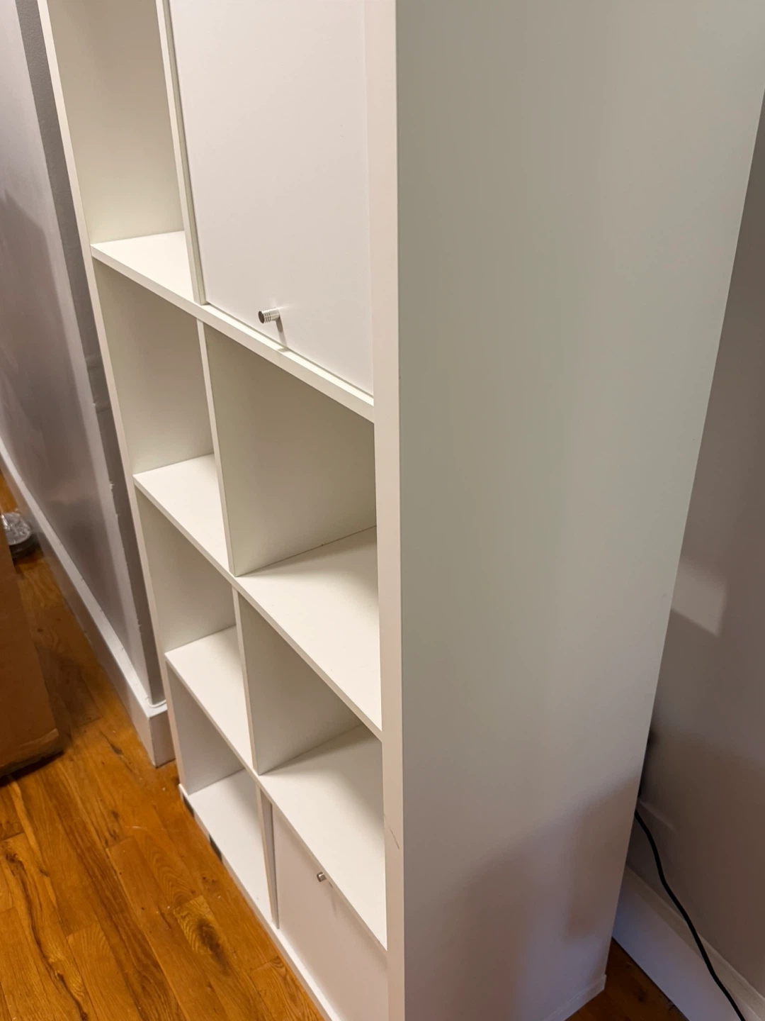 IKEA Kallax Cube Storage - photo 3