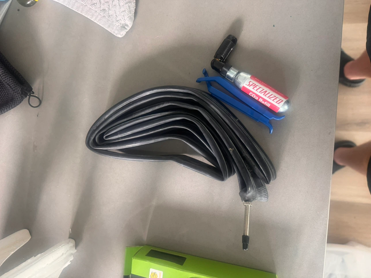 Cycling accessory bundle - photo 3
