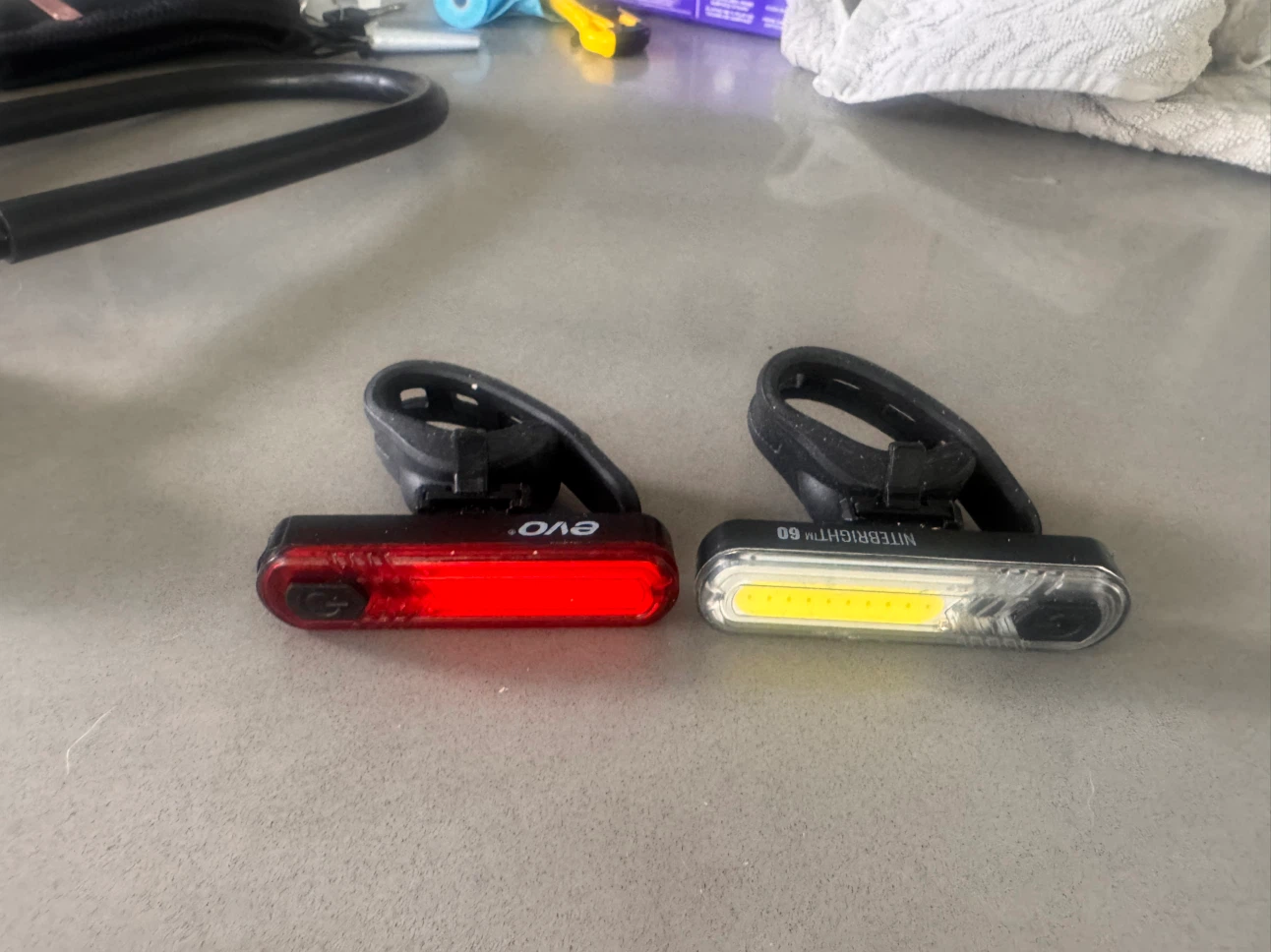 Cycling accessory bundle - photo 5