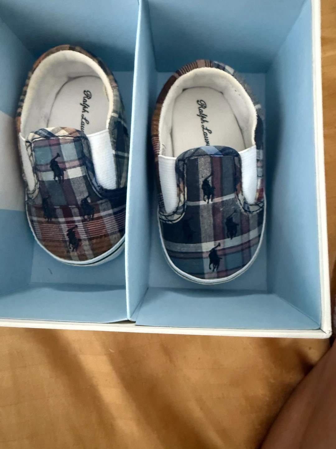 Ralph Lauren Baby Shoes - photo 2