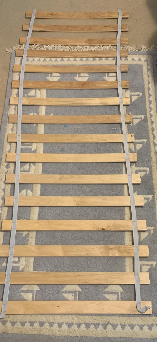 IKEA LURÖY Bed Slat Base - photo 3